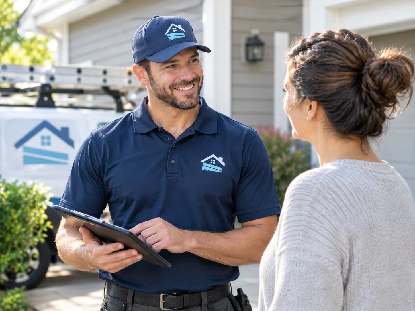 Rotting Siding Repair in Rice Lake, WI